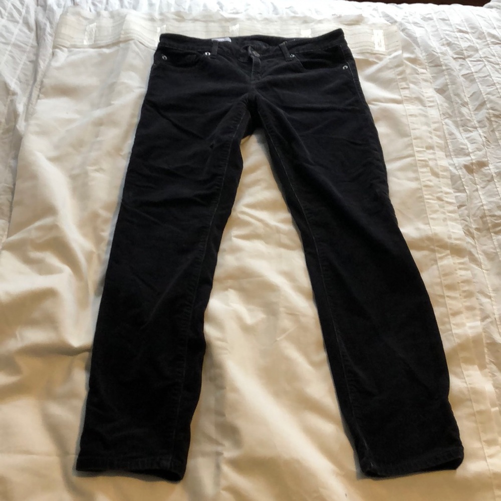 Gap Corduroys